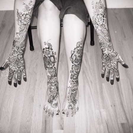 bridal henna massachusetts, mehendi artist boston, indian wedding massachusetts