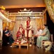 Indian Fusion Wedding Boston, MA