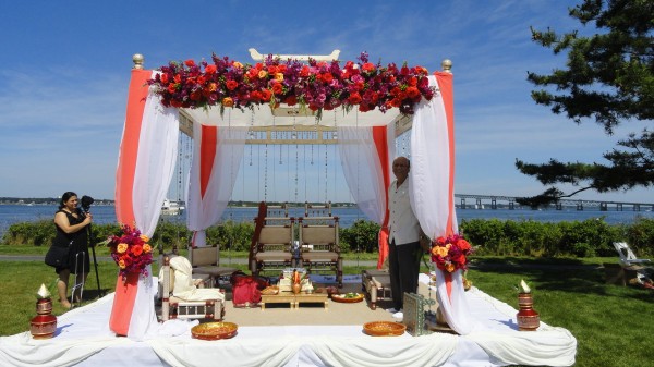 wedding decorator, indian wedding decor, south asian wedding decor