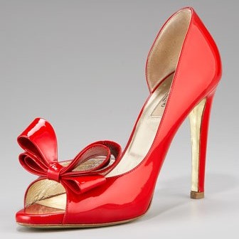 red wedding shoes, glitter wedding heels, wedding pumps,