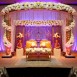 Indian wedding mandap, indian wedding decor, indian wedding reception