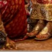 comfy wedding shoes, indian wedding shoes, indian wedding massachusetts,