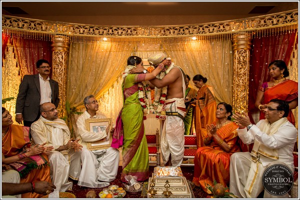 indian wedding photographer, wedding portraits, symbol photo, indian wedding massachusetts, hindu wedding ceremony