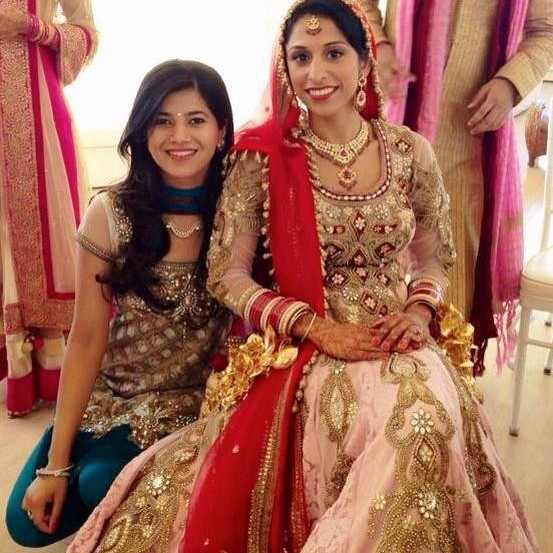 indian wedding dress,