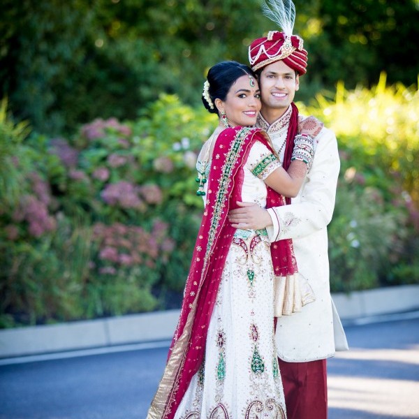 indian reception outfit, indian wedding clothing, indian bridal lehenga, indian designer, bkb photo, indian wedding photographer in rhode island