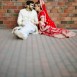 pakistani bride and groom