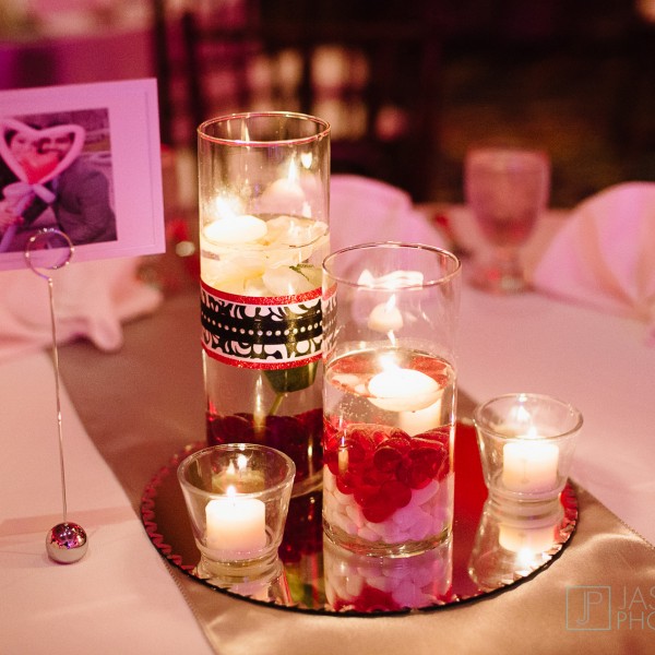 centerpieces