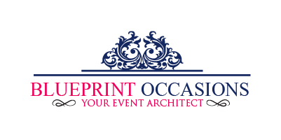 blueprint occasions logo