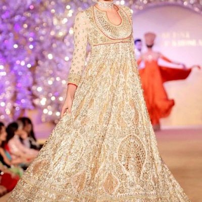 abujani dress