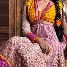 anarkali