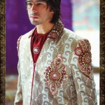 groom's sherwani