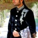 groom's sherwani