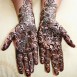 bridal henna designs