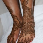 Bridal Henna by Artistic Henna