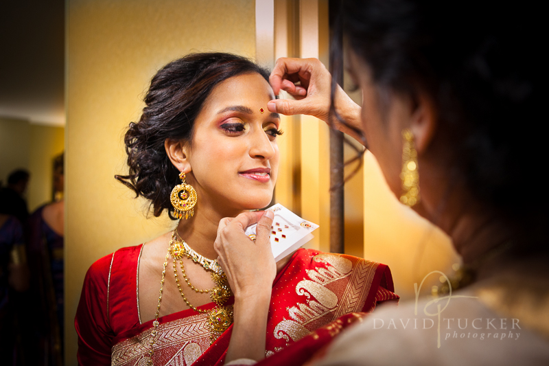 Hindu Jewish wedding photos