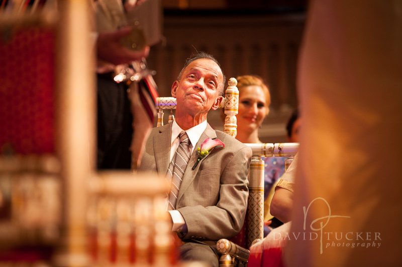 Hindu Jewish wedding photos