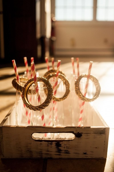 indian bride's jewelry