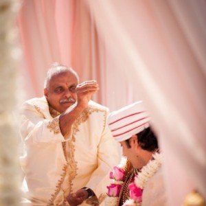 hindu wedding ceremony
