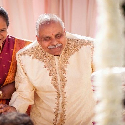hindu wedding ceremony