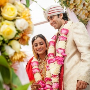 indian wedding, newport ri