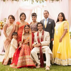 indian wedding, newport ri