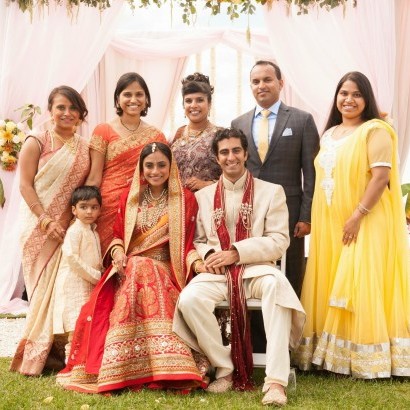 indian wedding, newport ri