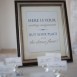 escort cards