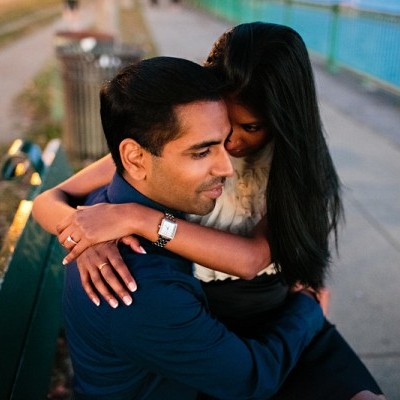 engagement proposal story captured by Nicole Chan Photography