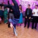 dancing from an Indian wedding