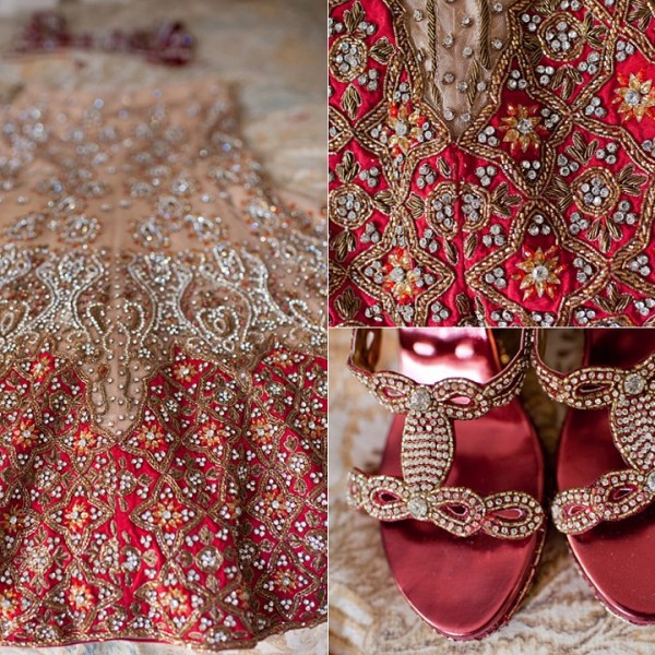 Indian HIndu wedding ceremony