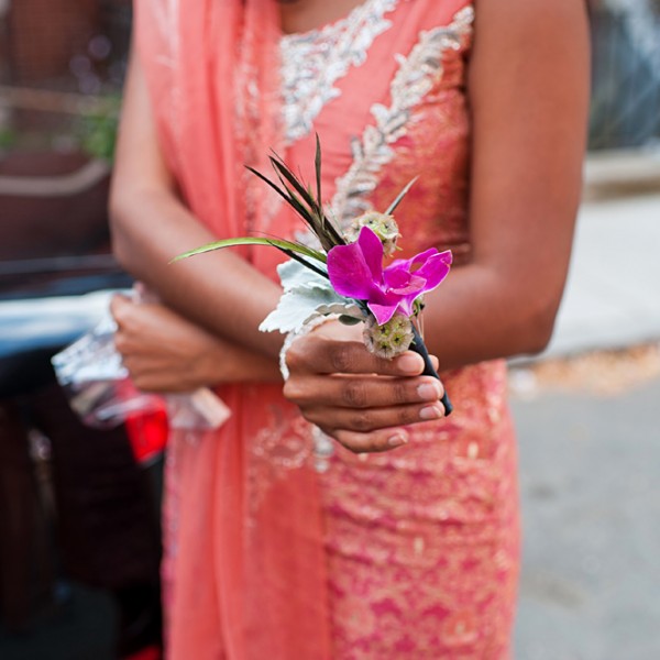 Indian HIndu wedding ceremony