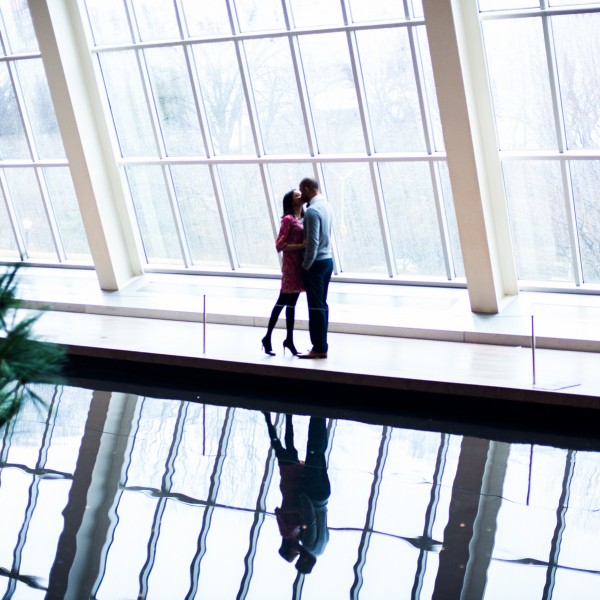 engagement story