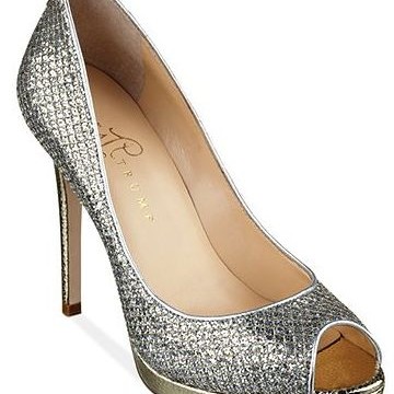wedding shoes
