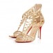 christian louboutin wedding shoes