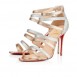 christian louboutin wedding shoes