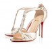 christian louboutin wedding shoes
