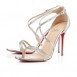 christian louboutin wedding shoes