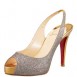 christian louboutin wedding shoes
