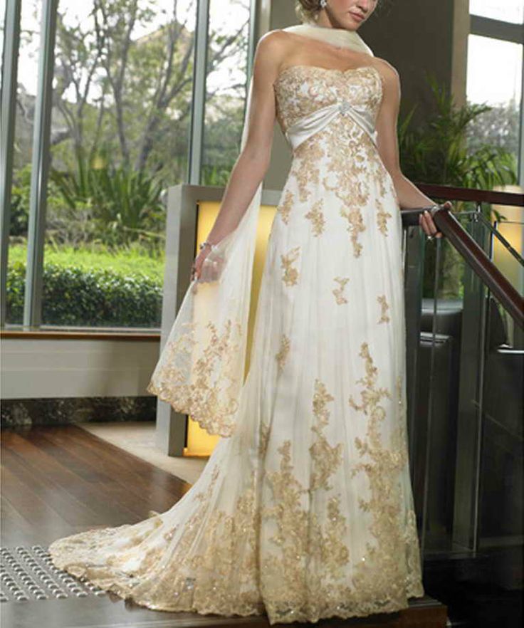 white indian wedding dress