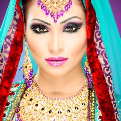 Indian bride