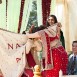 indian wedding ceremony
