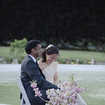 wedding ceremony