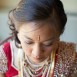 Indian bridal makeup
