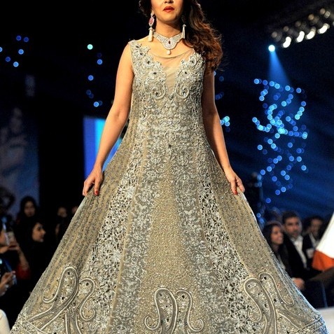 Pakistani wedding clothes Rani Emaan 2014