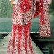 Indian wedding clothes