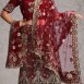 Indian wedding clothes