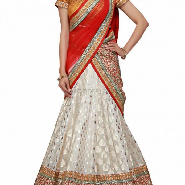 Indian wedding clothes