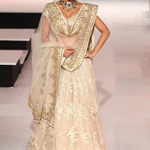 Indian wedding clothes