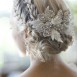 Braid Wedding hairstyle