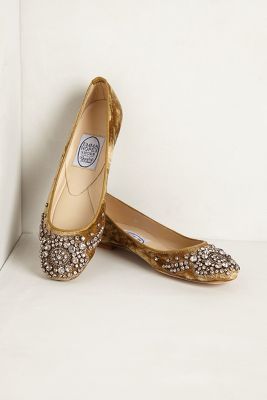 wedding shoes